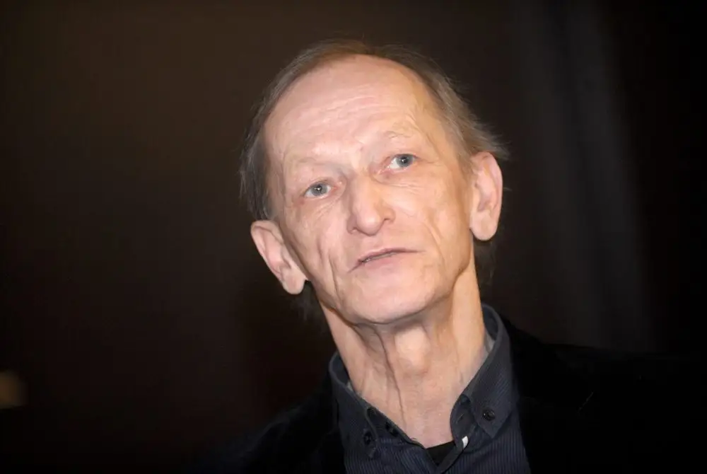 Nomiris režisors Gruzdovs