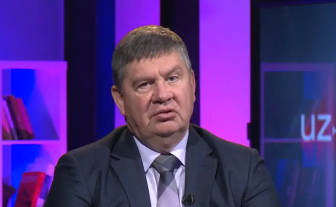 Что Путин за человек? Калвитис знаком с президентом России и рассказал о своем впечатлении