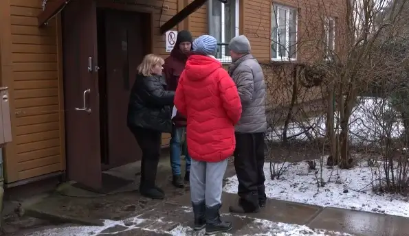 «Могу почку продать!» Домуправ в Юрмале сделал огромный перерасчет за воду — «Bez Tabu»