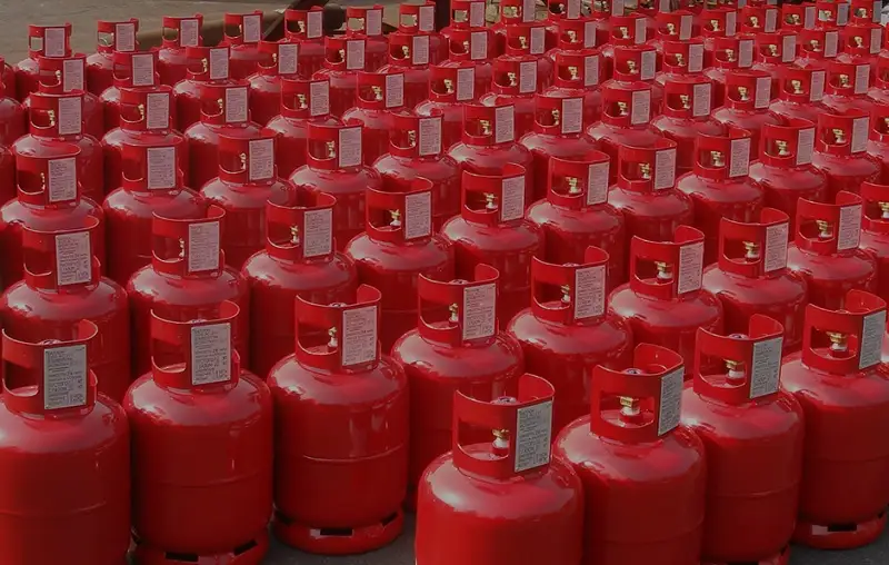 Готовьтесь, газ в баллонах и на заправках скоро подорожает. И не только он