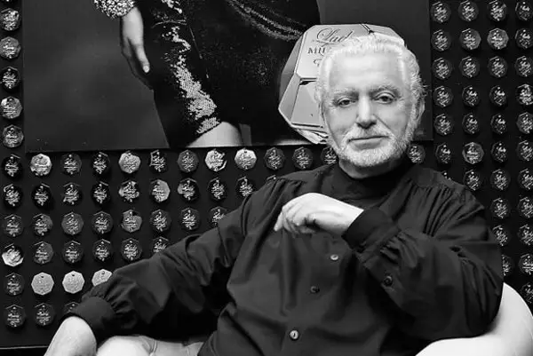 Умер выдающийся фрацузский модельер Пако Рабан