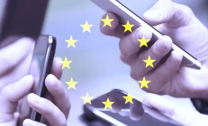 EK atbalsta bezmaksas viesabonēšanu starp ES un Ukrainu