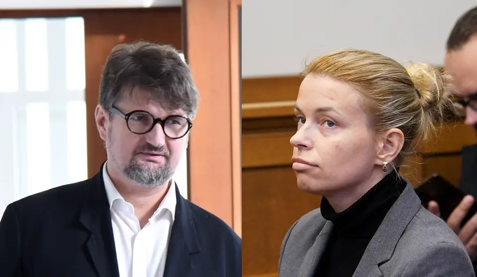 Стендзениекс удивил пользователей соцсети, признавшись в симпатии к Глории Гревцовой