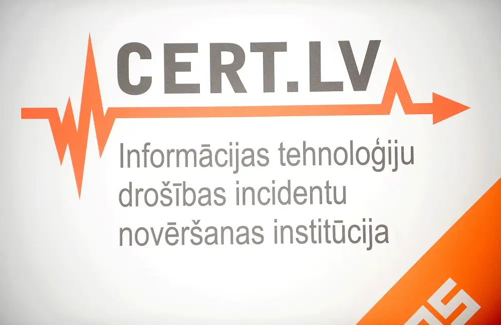 Не реагируйте на запросы подтверждения личности: Cert.lv призывает не вестись на уловки мошенников