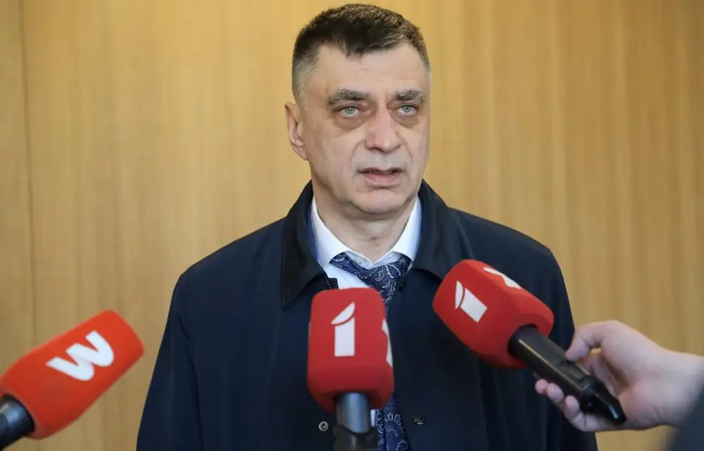 Prokurore uzņēmējam Trubko krimināllietā par 2,1 miljona kukuli lūdz piespriest 3 gadu cietumsodu