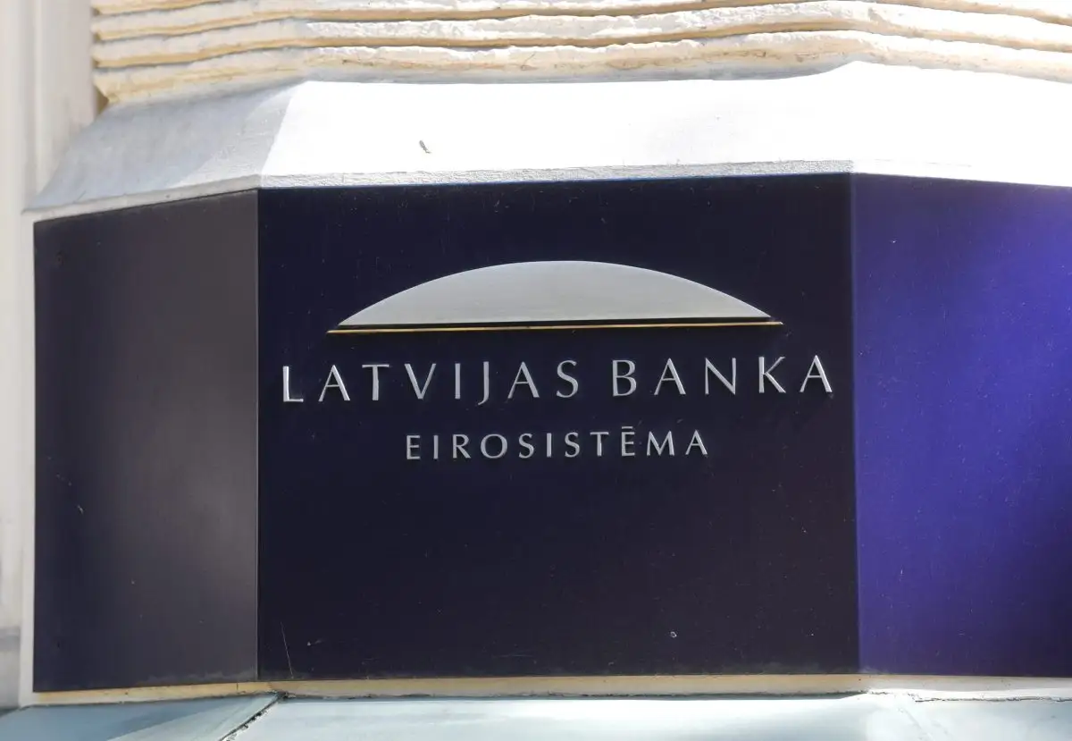 Gada izskaņā koalīcija nesteidz meklēt jaunu Latvijas Bankas prezidentu