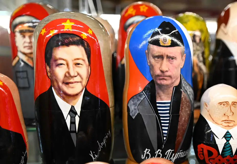 Путин выбрал быть подданным Китая: глава польского МИД