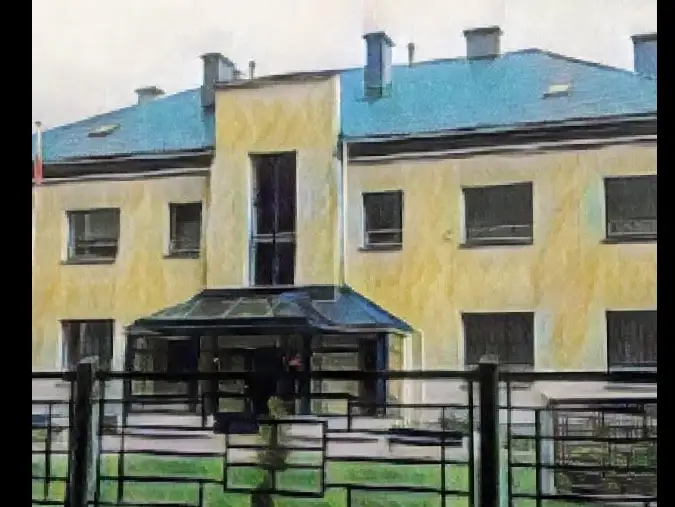 В Краславе ликвидируют польскую школу им. графов Плятеров