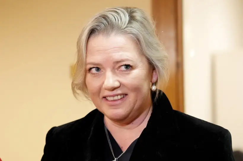 Saulīte: Uz CVK nedrīkst būt nekādas politiskās ietekmes