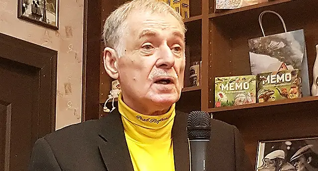 Ветеран рижского уголовного розыска: о тайнах латвийского следствия