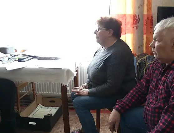 Повеситься или отравиться? Как в Сигулде пенсионеров выселяют из муниципальной квартиры