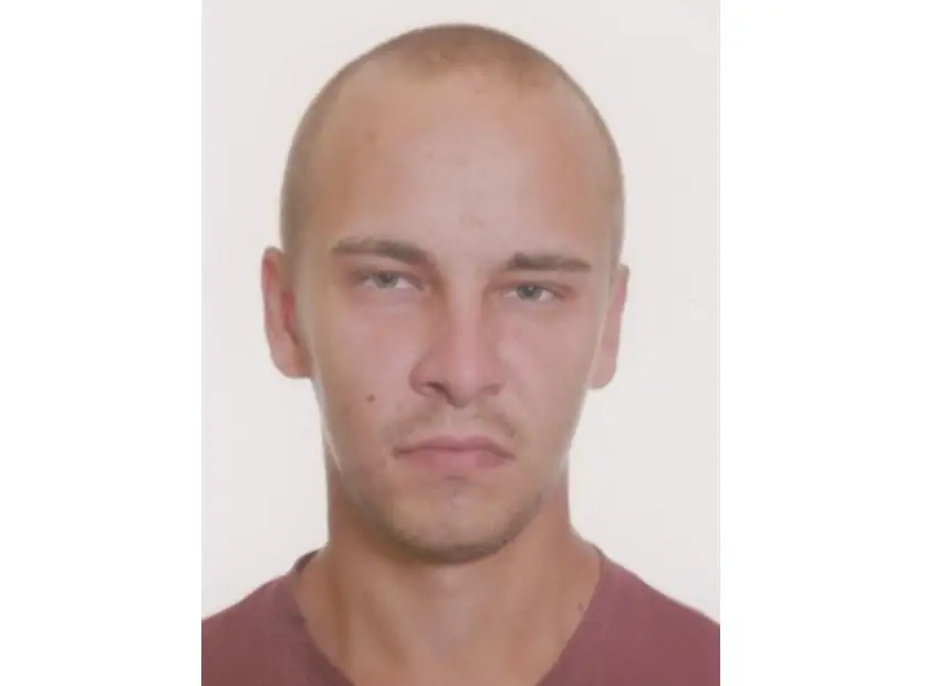 Сбежавший из психбольницы мужчина найден: Госполиция