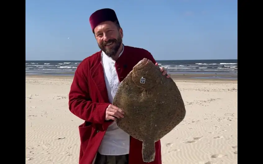 Krievijas uzņēmēja Čičvarkina labdarības vakariņās Ukrainas atbalstam savākti 160 000 eiro