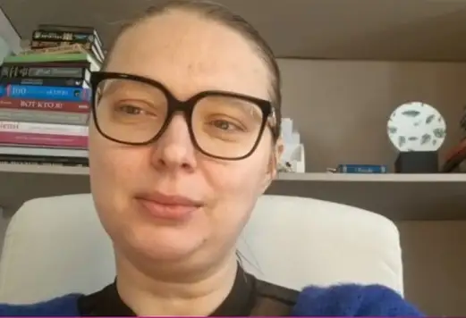 Коллектив театра им. Чехова устроил приятный сюрприз после переизбрания: Дана Бйорк не скрывает благодарности