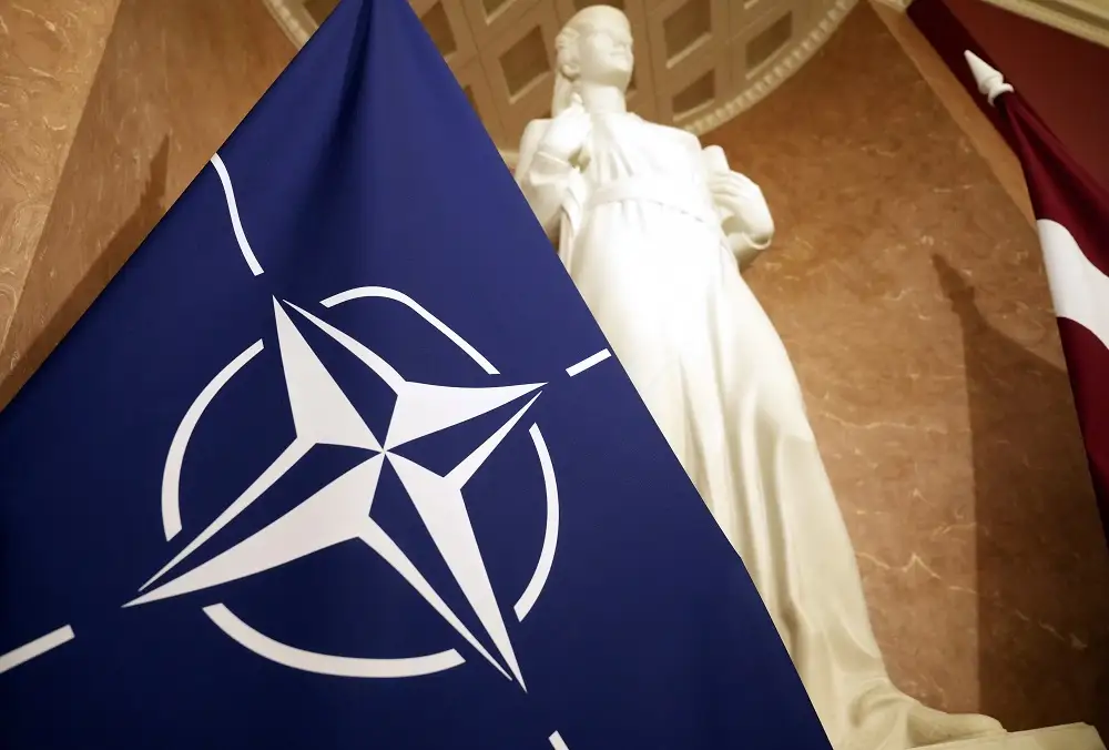 Viļņā sākas NATO samits