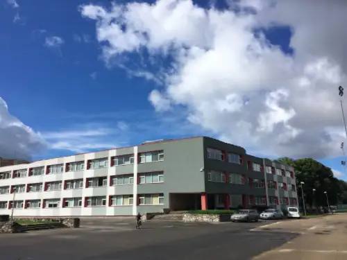 Atbalsta Puškina liceja pārdēvēšanu Johana Kristofa Broces vārdā