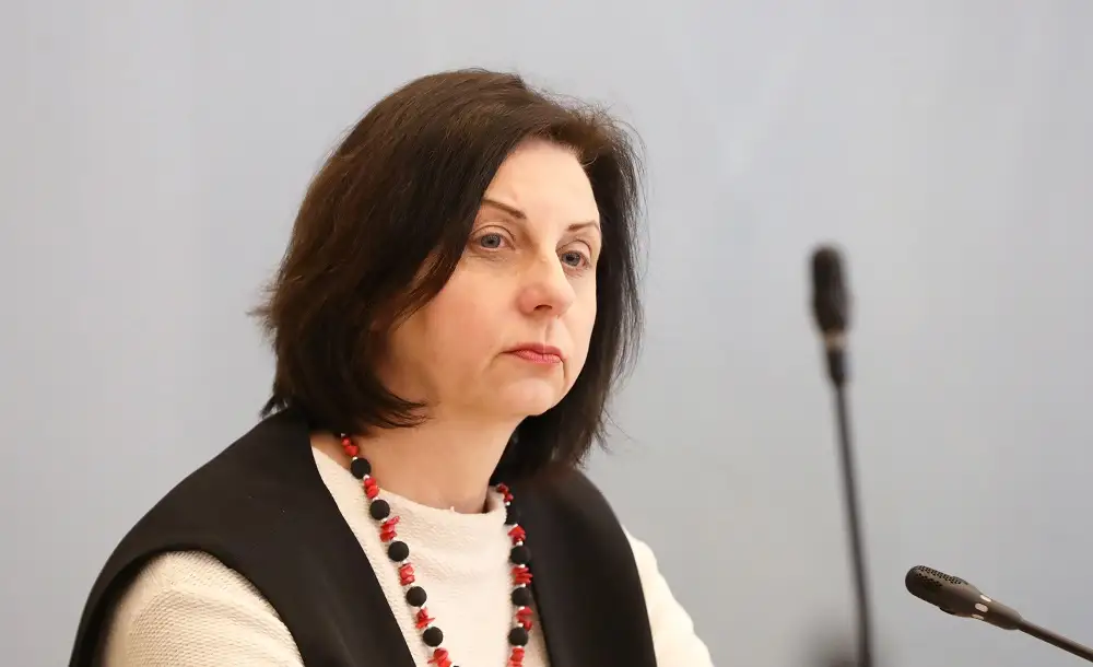 Директора Огрского музея хотели отстранить от должности, но она уволилась быстрее: что случилось? (ДОПОЛНЕНО)