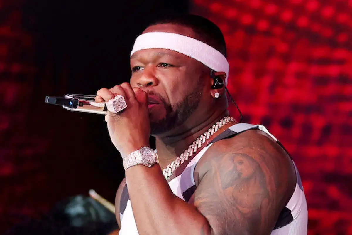Билеты на концерт 50 Cent в Риге уже раскуплены: остерегайтесь спекулянтов