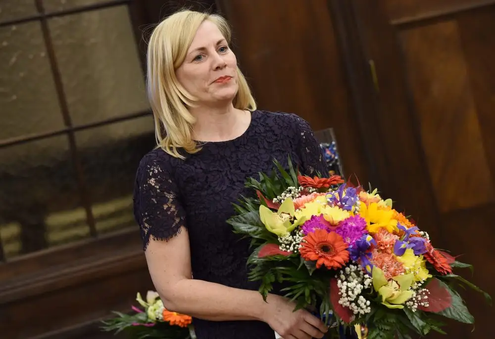 Pinto: Prezidentam jāspēj uztaustīt sabiedrības gaidas un pārtulkot tās politikā