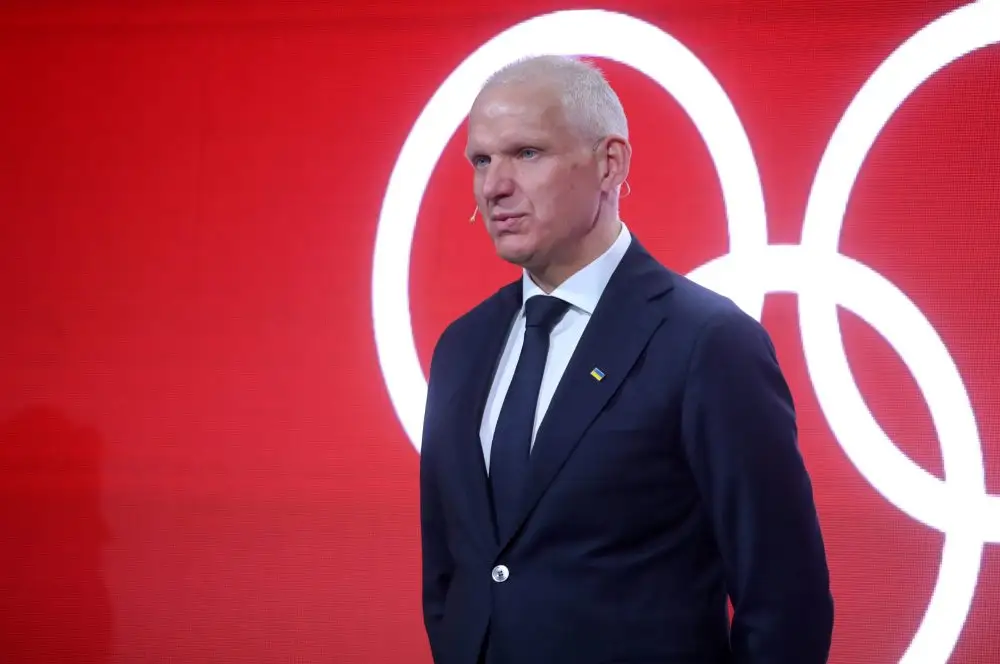 О спорт, ты — деньги? Президент ЛОК уходит в отставку
