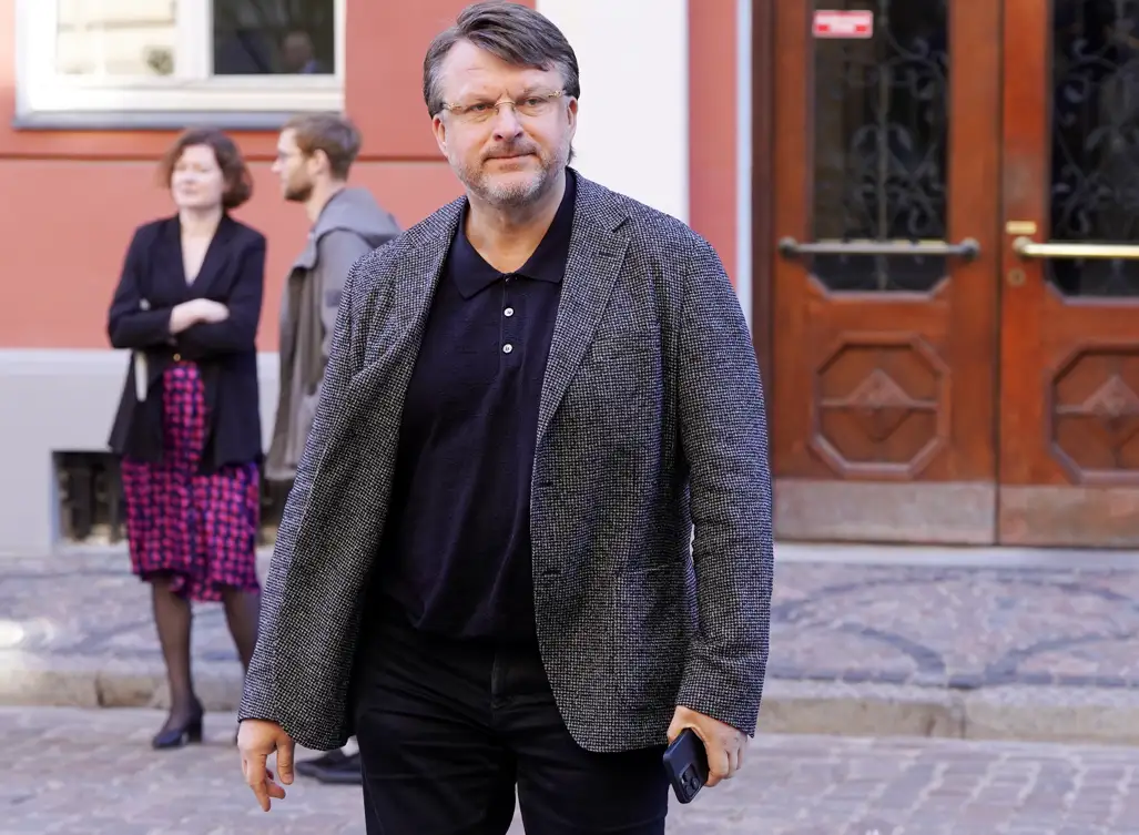 Šlesers sola atbalstu JV, ZZS un «Progresīvo» valdības «variantam» valstij svarīgos jautājumos