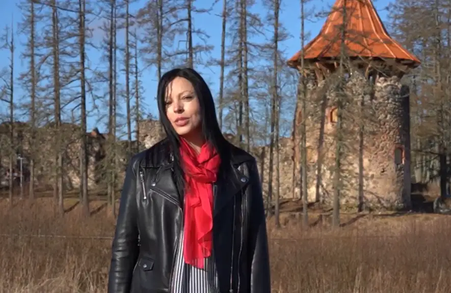 Par jauno Valkas novada domes priekšsēdētāju ievēlē Ērģemes pamatskolas direktori Avoti