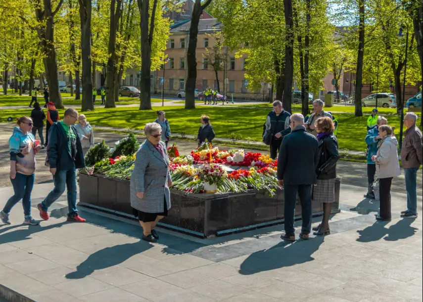 Действительно ли в Даугавпилсе ждут российские танки?