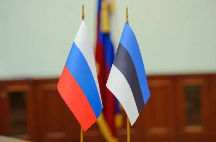 Россия высылает эстонского дипломата