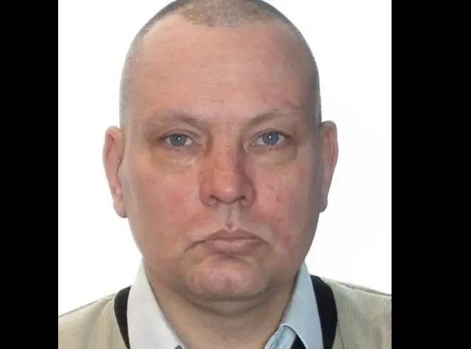 Выходил на связь неделю назад: в Лиепае пропал мужчина, он хромает