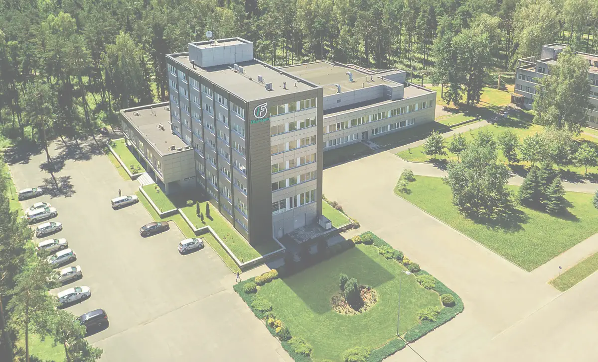 Olainfarm: знания всегда окупаются