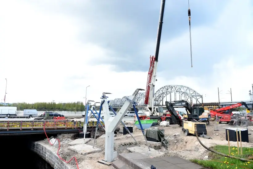 Годманис о Rail Baltica: я бы не согласился на заем в 7 миллиардов — он испортит всю экономику Латвии