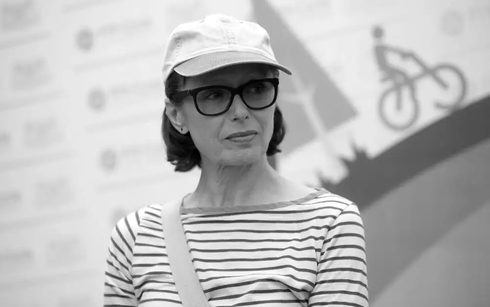 «Муза. Леди»: скончалась актриса Регина Разума
