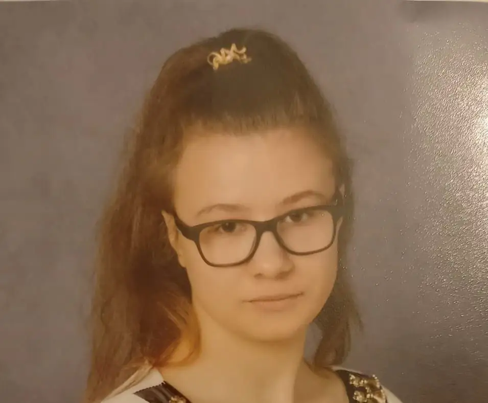 В Риге пропала девочка
