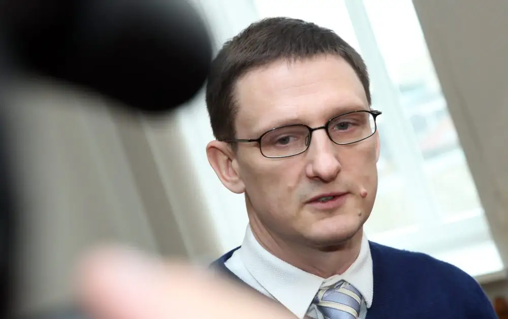 Лиепниекс: «Если Запад готов отдать Украину, то где гарантия считать, что не готов отдать Зилупе?»