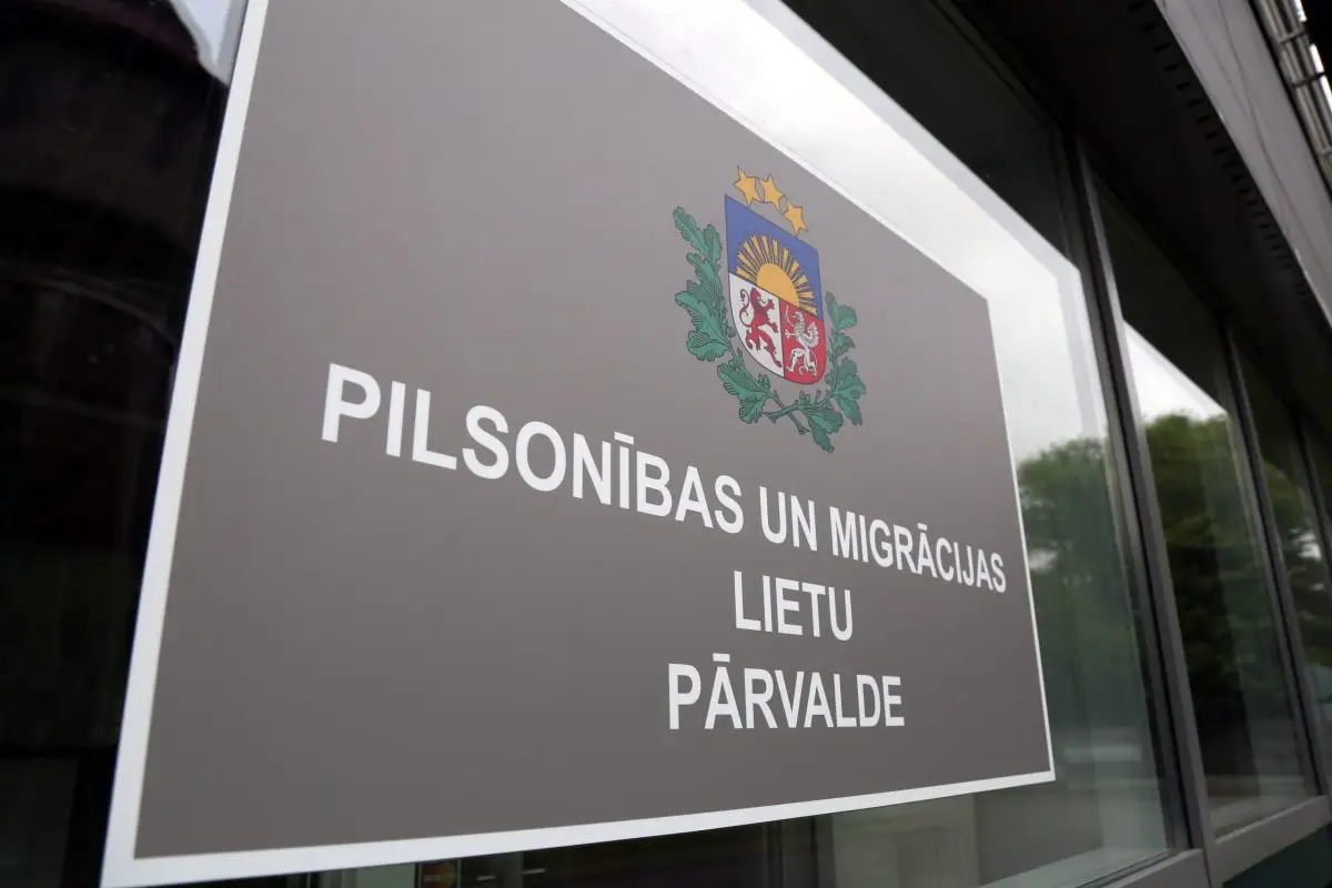 IeM par personas dzīvesvietas deklarācijā norādītajām ziņām rosinās veikt individuālu pārbaudi