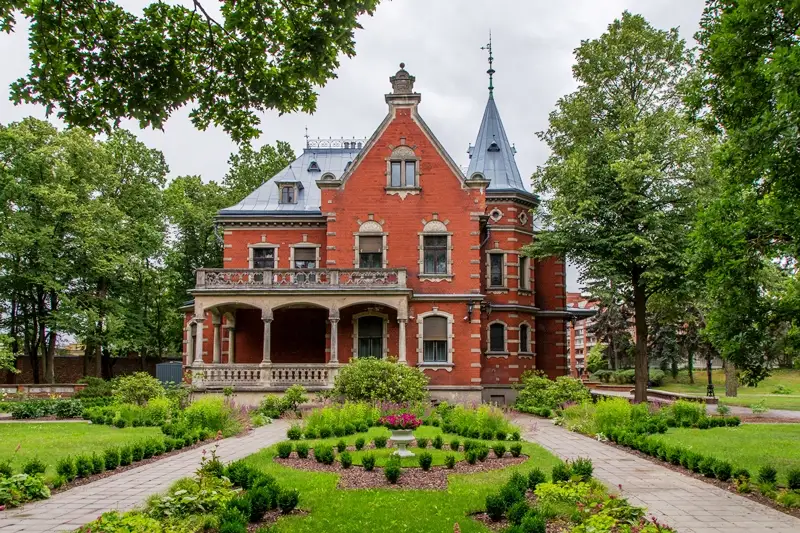 В субботу на Саркандаугаве откроют новый арт-объект (ФОТО)