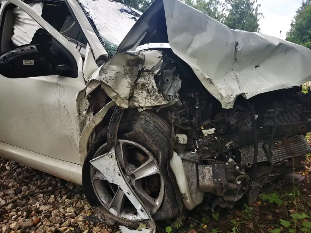 Piektdien ceļu satiksmes negadījumos Latvijā cietuši 16 cilvēki