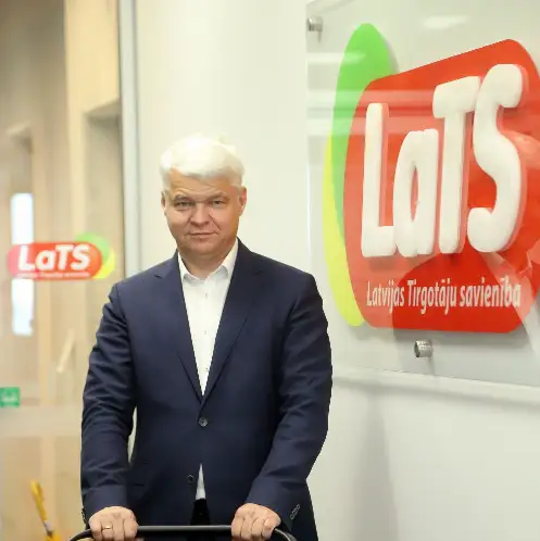 Veikalu tīklā «LaTS» šogad līdz šim aizvērti 15 veikali