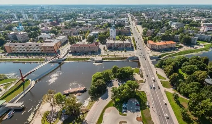 Latvijā notiks plašas civilās aizsardzības mācības, kuru laikā Jelgavā upes piebērs ar popkornu