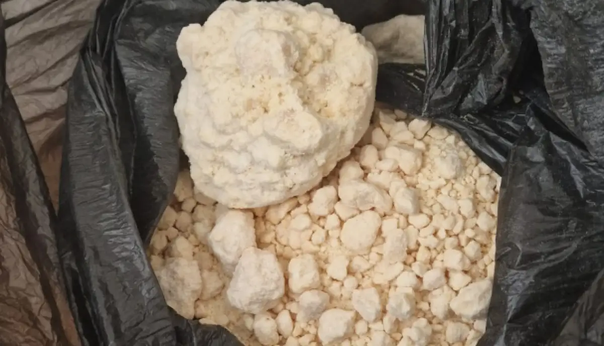 Rīgā pēdējo mēnešu laikā aizturēti vairāki narkodīleri un izņemts kilogramiem narkotisko vielu