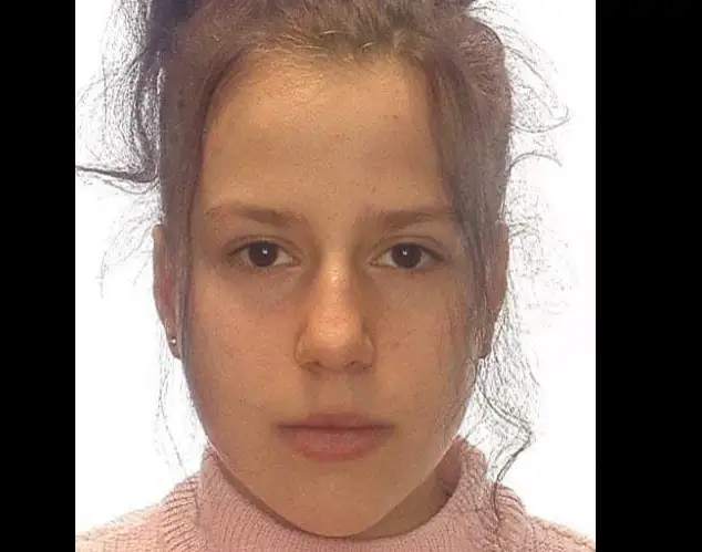 В районе Саласпилса пропала 15-летняя девушка