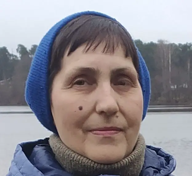 Полиция разыскивает пропавшую без вести женщину