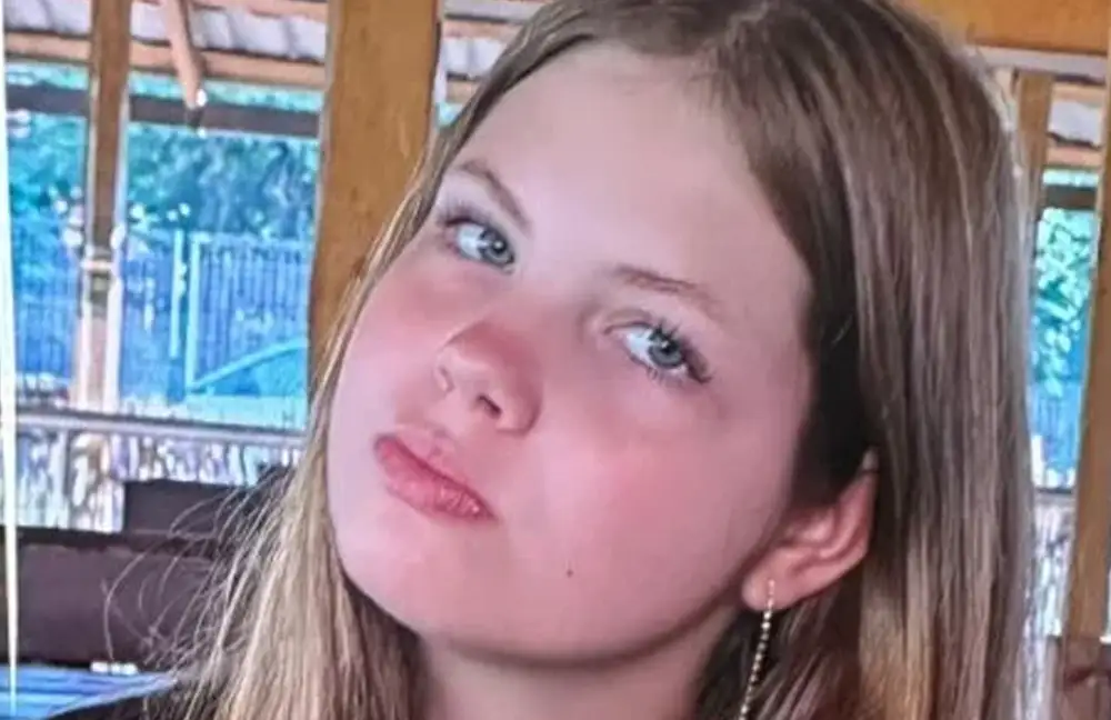 Внимание, розыск! Пропала 13-летняя девочка из Плявниеков