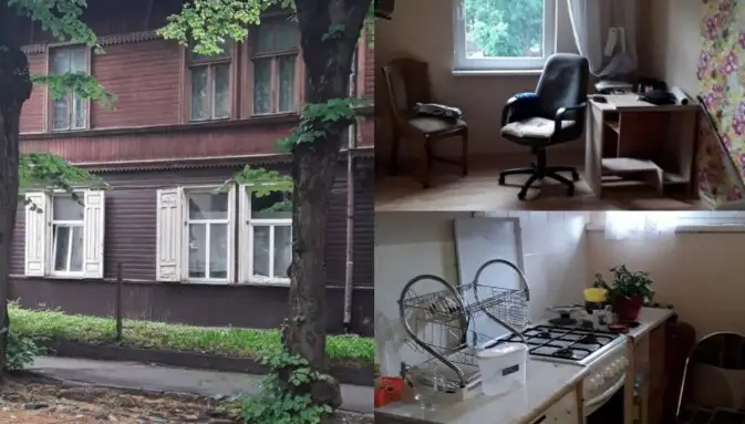 Как продавали «русскоязычную» квартиру: доверять ли гугл-переводчику?
