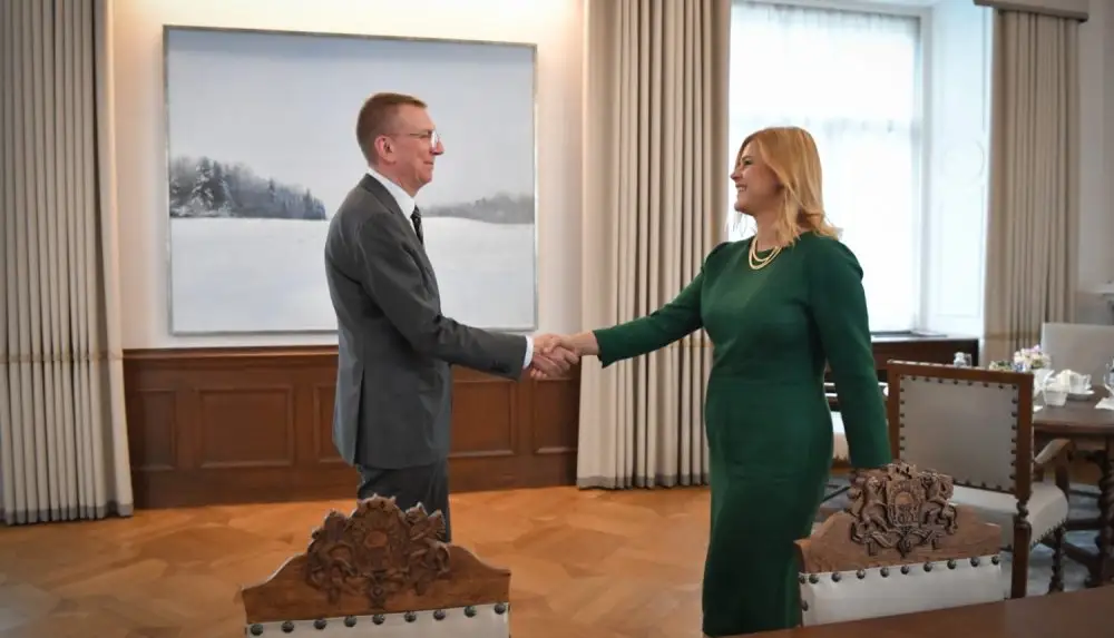 Rinkēvičs: LM prioritātēm 2024.gadā jābūt vērstām uz sociālās nevienlīdzības mazināšanu