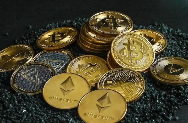 Bitcoin: kriptovalūtu pionieris