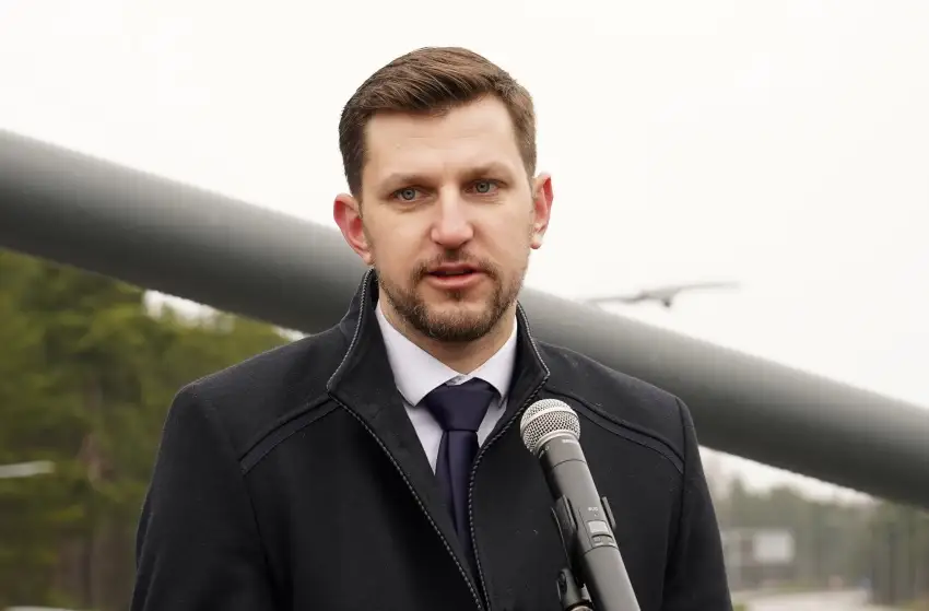Вайводс задержан? Комментарий Рижской думы