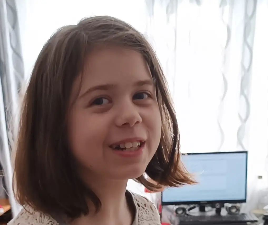 Вытащим Катю из беды!