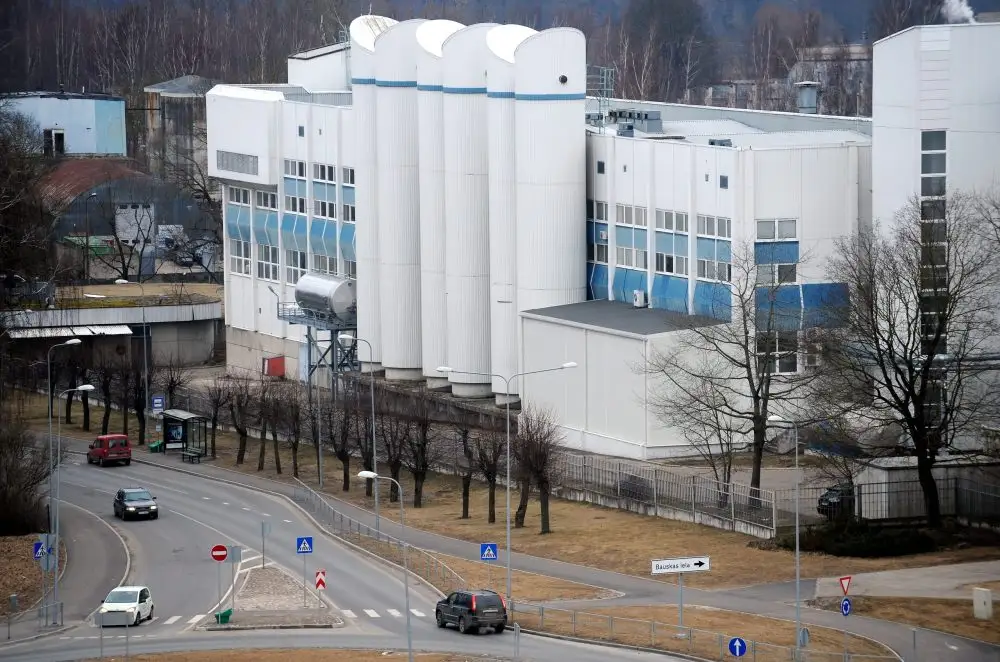 «Food Union»: Šogad piena un saldējuma tirgus varētu piedzīvot izaugsmi