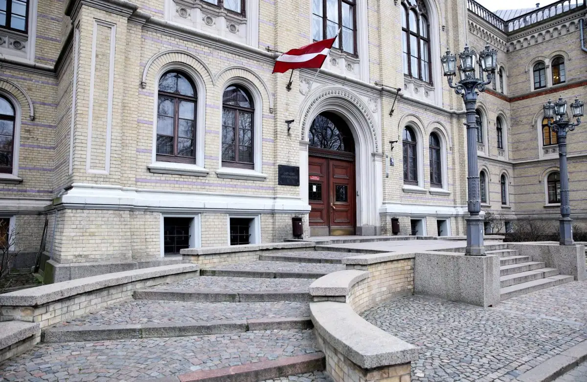 LU un Mārupes novads meklēs risinājumus pašvaldības attīstībai